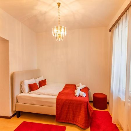 Hallo Vienna Suite Apartment Nr 8 Eksteriør bilde