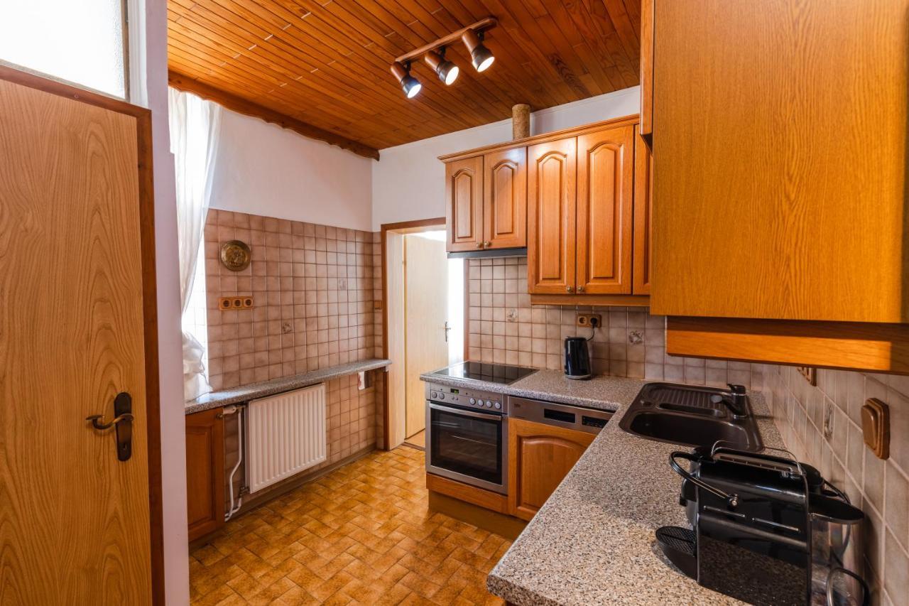 Hallo Vienna Suite Apartment Nr 8 Eksteriør bilde